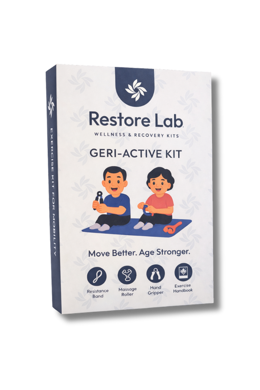 Geri-Active Kit