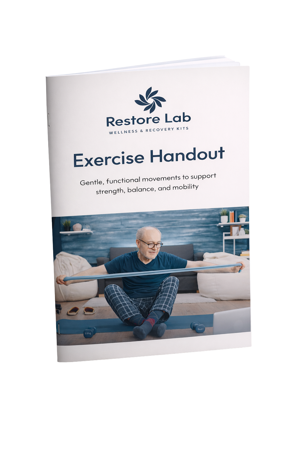 RestoreLab Geri-Active Exercise Handout