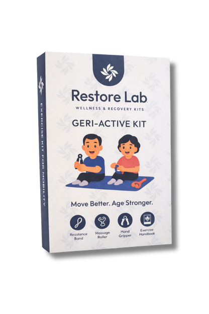 Geri-Active Kit