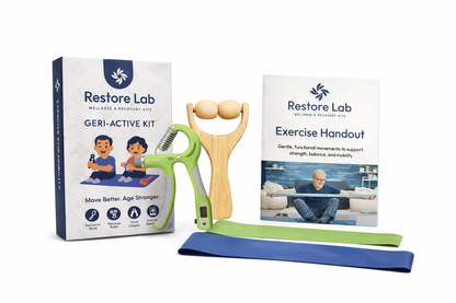 Geri-Active Kit