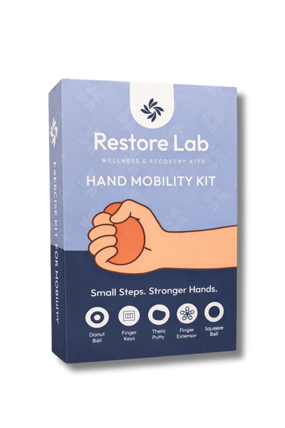 Hand Mobility Kit
